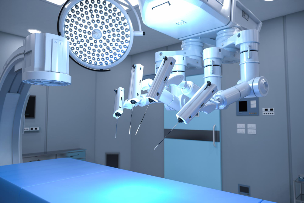 Chirurgie laparoscopică modernă: De la 2D la 3D