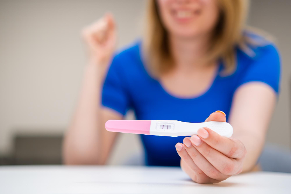 Interpretarea testului de sarcină